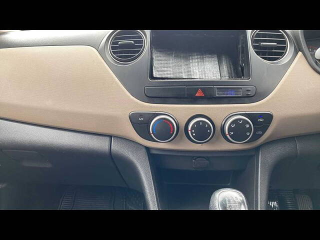 Used Hyundai Grand i10 [2013-2017] Magna 1.2 Kappa VTVT [2013-2016] in Pune