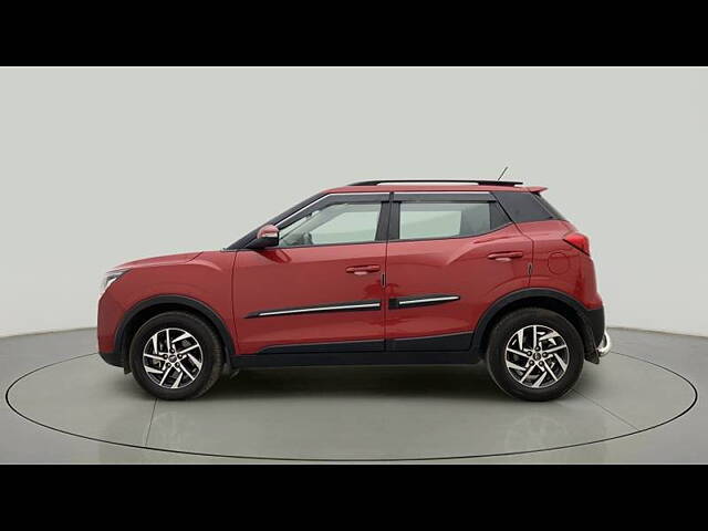 Used Mahindra XUV300 [2019-2024] W8 (O) 1.2 Petrol AMT in Bangalore