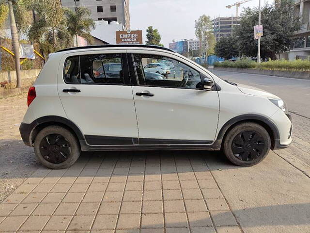 Used Maruti Suzuki Celerio X VXi (O) AMT in Pune