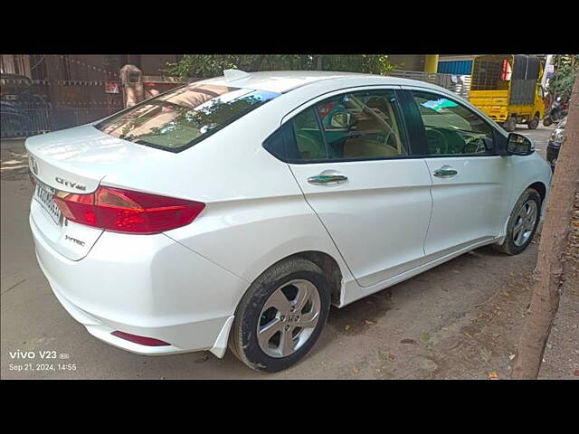 Used Honda City [2014-2017] V in Bangalore