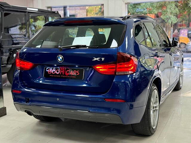 Used BMW X1 [2013-2016] sDrive20d in Chennai