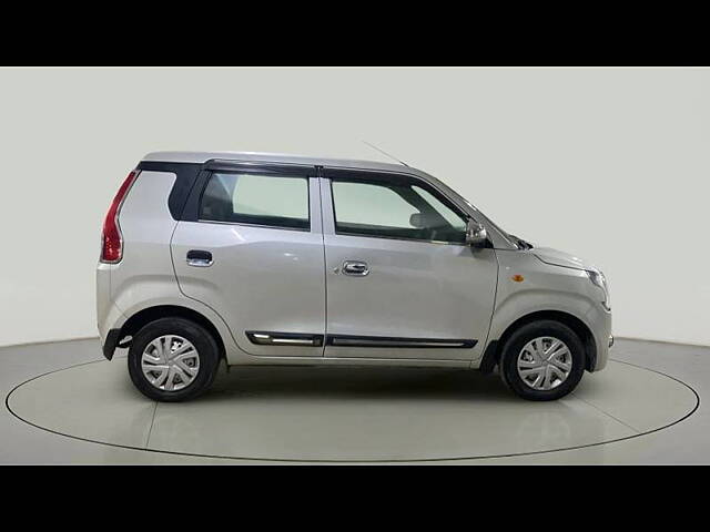 Used Maruti Suzuki Wagon R [2019-2022] LXi 1.0 CNG in Navi Mumbai