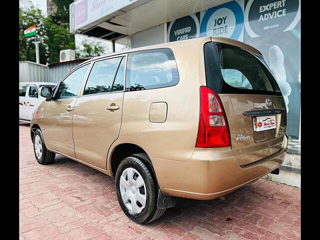 Used Toyota Innova [2005-2009] 2.0 G1 in Ahmedabad