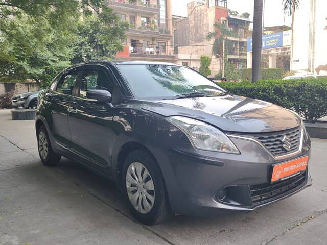 Used Maruti Suzuki Baleno [2015-2019] Delta 1.2 in Delhi