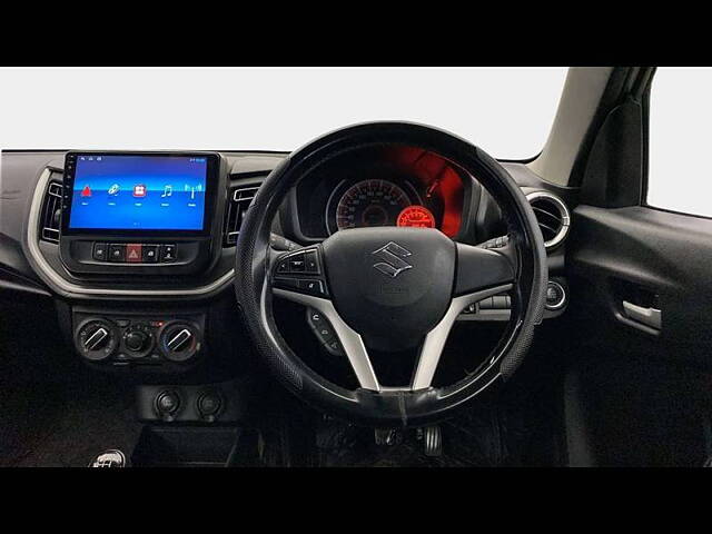 Used Maruti Suzuki Celerio ZXi Plus [2021-2023] in Delhi