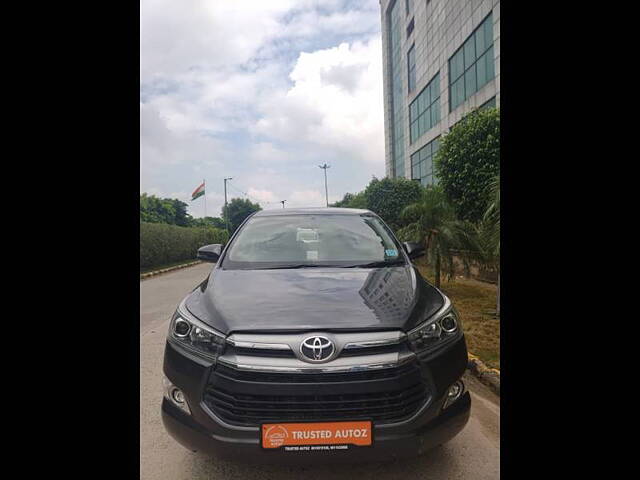 Used 2019 Toyota Innova Crysta in Delhi