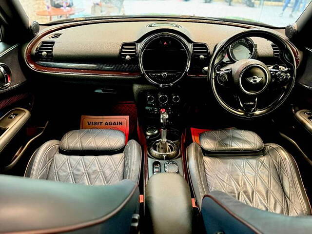 Used MINI Clubman [2016-2020] Cooper S in Pune