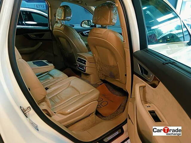 Used Audi Q7 [2015-2020] 45 TDI Technology Pack in Mumbai