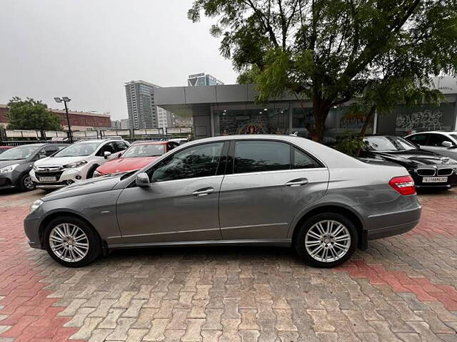 Used Mercedes-Benz E-Class [2006-2009] 200 K Elegance in Ahmedabad