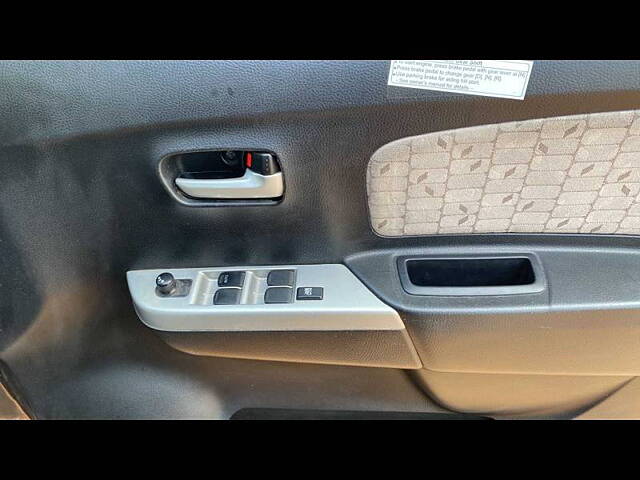 Used Maruti Suzuki Wagon R 1.0 [2014-2019] VXI AMT in Mysore