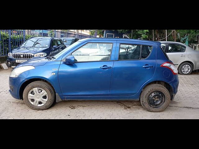 Used Maruti Suzuki Swift [2011-2014] LXi in Delhi