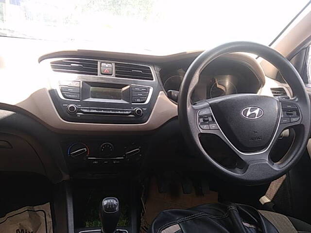 Used Hyundai Elite i20 [2018-2019] Sportz 1.2 in Ranchi