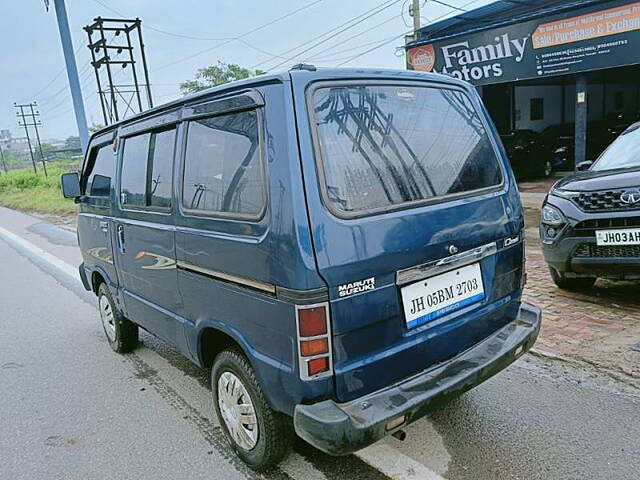 Used Maruti Suzuki Omni E 8 STR BS-IV in Ranchi