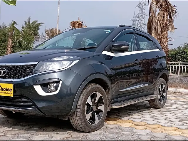 Used Tata Nexon [2017-2020] XZ Plus Diesel in Gurgaon