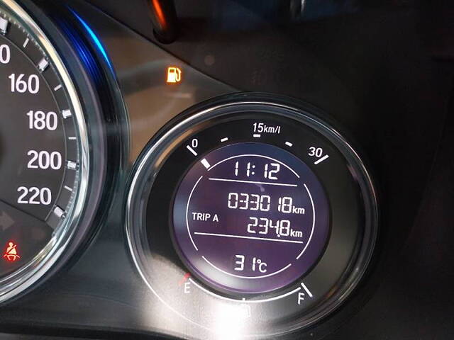 Used Honda City 4th Generation SV Petrol [2017-2019] in Vasai