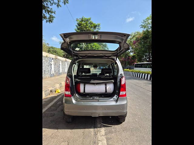 Used Maruti Suzuki Wagon R 1.0 [2014-2019] LXi CNG Avance LE in Mumbai