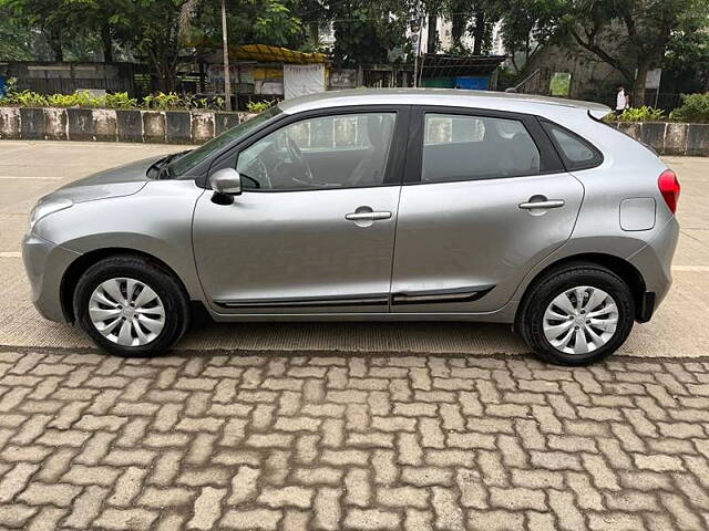 Used Maruti Suzuki Baleno [2015-2019] Delta 1.2 in Badlapur