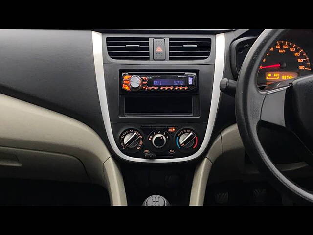 Used Maruti Suzuki Celerio [2014-2017] VXi in Chennai