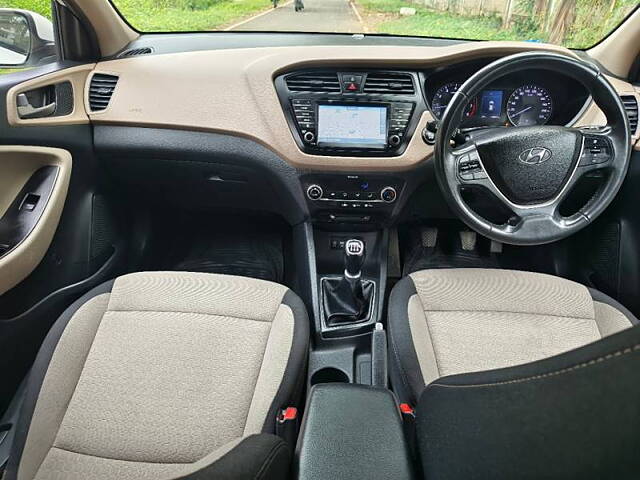 Used Hyundai Elite i20 [2016-2017] Asta 1.2 (O) [2016] in Mysore