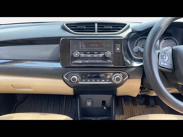 Used Honda Amaze [2018-2021] 1.5 V MT Diesel [2018-2020] in Hyderabad