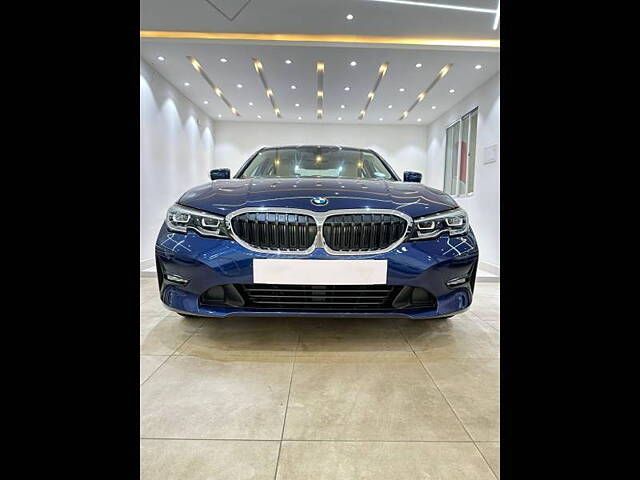 Used 2020 BMW 3-Series in Bangalore