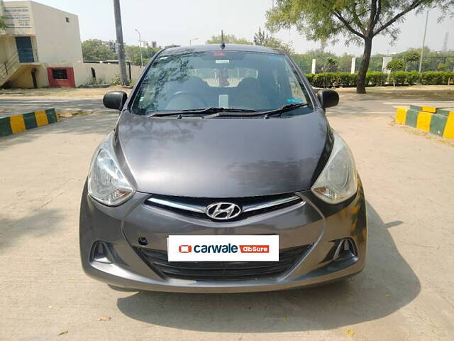 Used 2018 Hyundai Eon in Noida