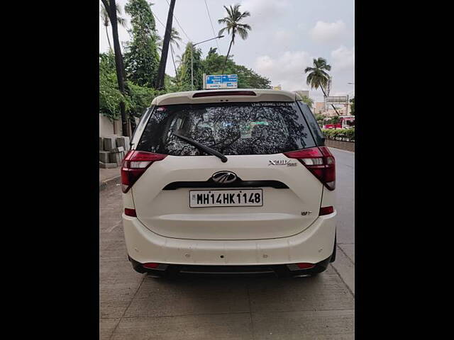 Used Mahindra XUV500 W7 [2018-2020] in Mumbai