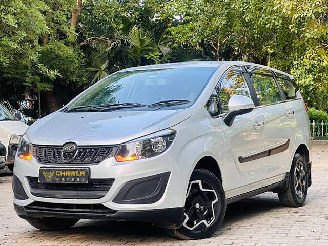 Used Mahindra Marazzo [2018-2020] M2 7 STR in Delhi