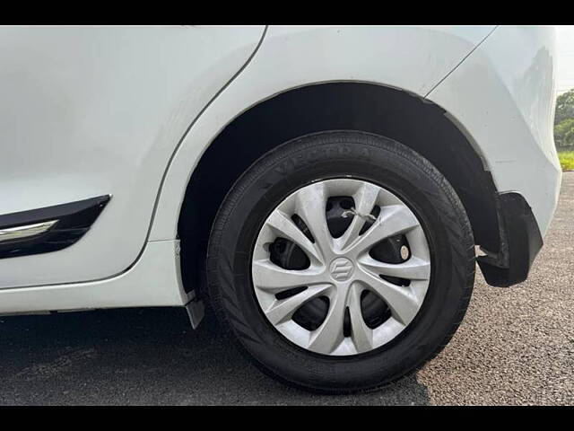 Used Maruti Suzuki Baleno [2015-2019] Delta 1.2 in Delhi