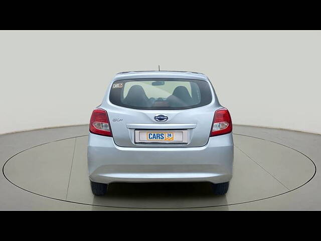 Used Datsun GO+ T [2018-2019] in Pune