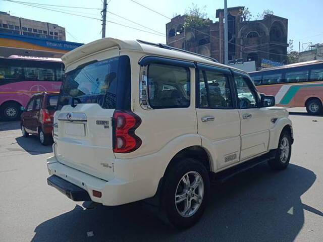 Used Mahindra Scorpio 2021 S7 120 2WD 7 STR in Delhi