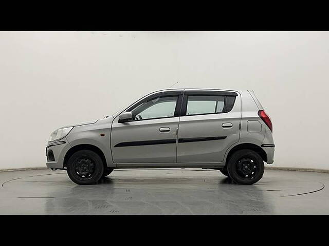 Used Maruti Suzuki Alto K10 [2014-2020] VXi (O) [2014-2019] in Hyderabad