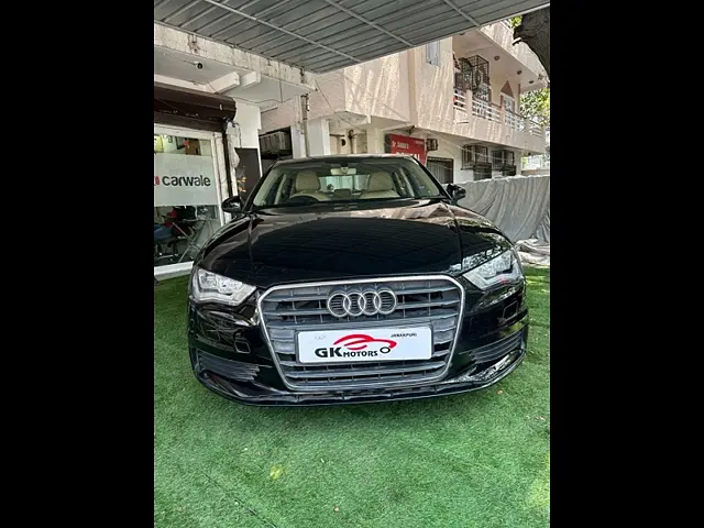 Used 2015 Audi A3 in Delhi