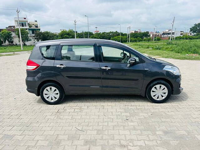 Used Maruti Suzuki Ertiga [2018-2022] VXi in Karnal