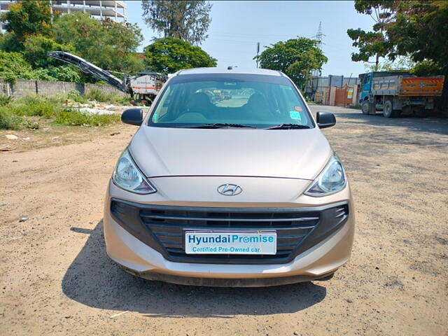 Used 2019 Hyundai Santro in Chennai