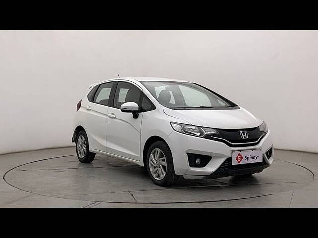 Used Honda Jazz [2018-2020] V CVT Petrol in Chennai