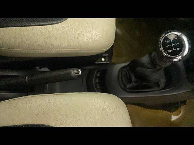 Used Maruti Suzuki Wagon R 1.0 [2014-2019] VXI in Navi Mumbai