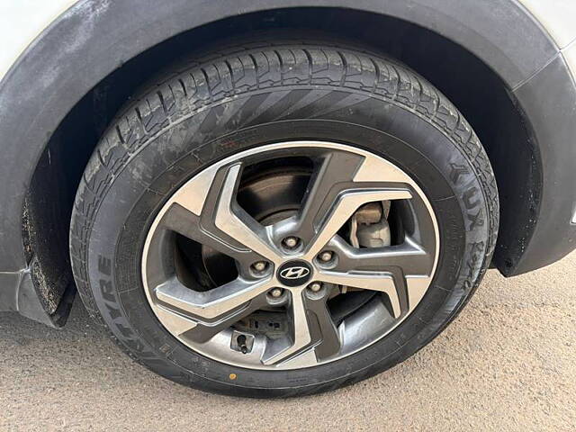 Used Hyundai Creta [2018-2019] SX 1.6 AT Petrol in Mumbai