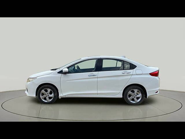 Used Honda City [2014-2017] VX Diesel in Rajkot