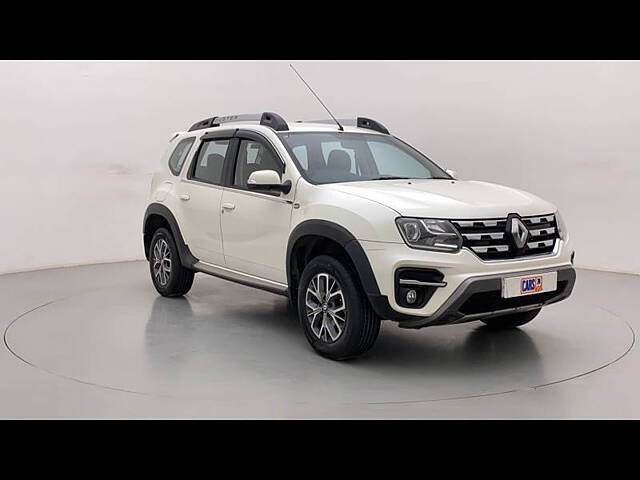 Used 2021 Renault Duster in Hyderabad
