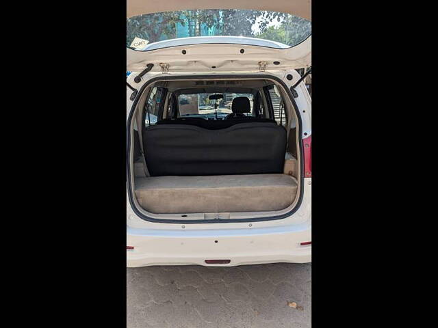 Used Maruti Suzuki Ertiga [2012-2015] Vxi CNG in Delhi