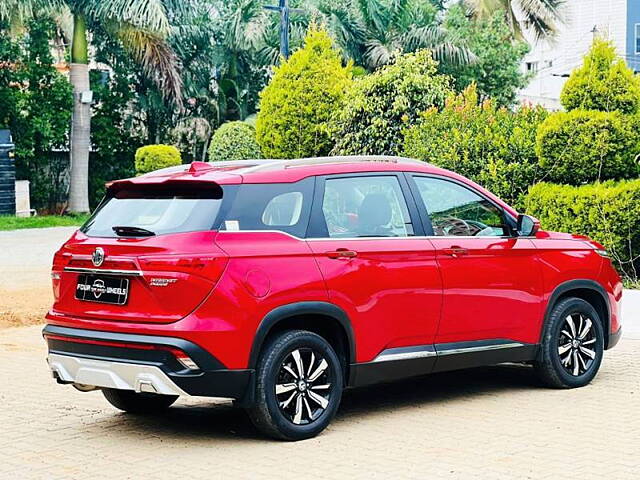 Used MG Hector [2019-2021] Sharp 2.0 Diesel [2019-2020] in Bangalore