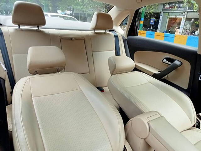 Used Volkswagen Vento Highline 1.2 (P) AT in Thane