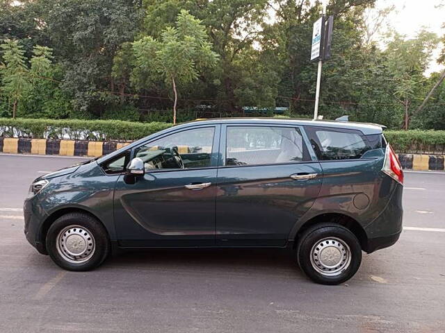 Used Mahindra Marazzo [2018-2020] M2 8 STR in Ahmedabad