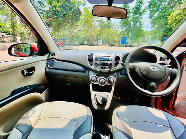 Used Hyundai i10 [2010-2017] Magna 1.2 Kappa2 in Kolkata