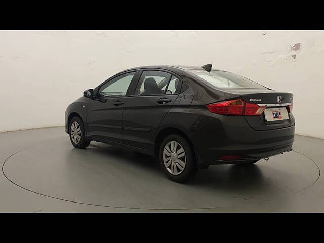 Used Honda City [2014-2017] SV in Mumbai