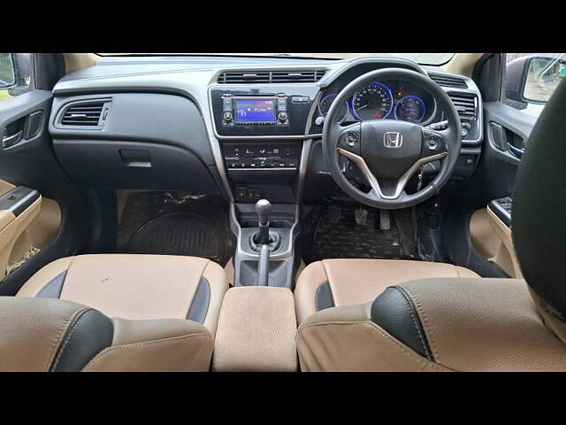 Used Honda City [2014-2017] V in Faridabad