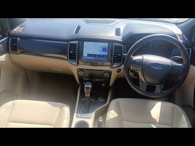 Used Ford Endeavour Titanium Plus 2.0 4x4 AT in Noida