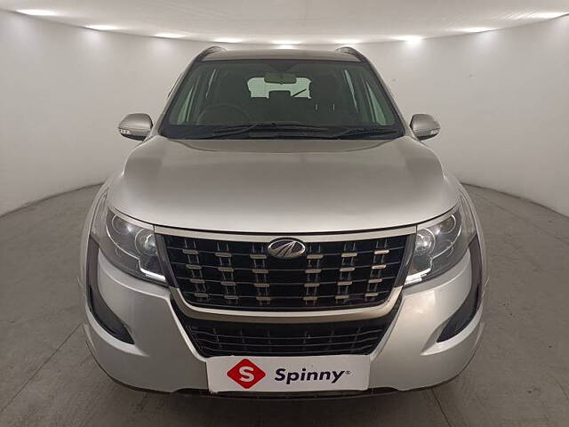 Used Mahindra XUV500 W5 [2018-2020] in Jaipur