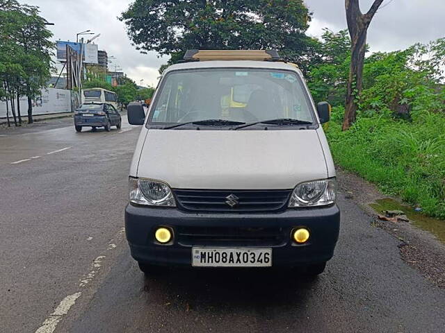 Used 2021 Maruti Suzuki Eeco in Navi Mumbai